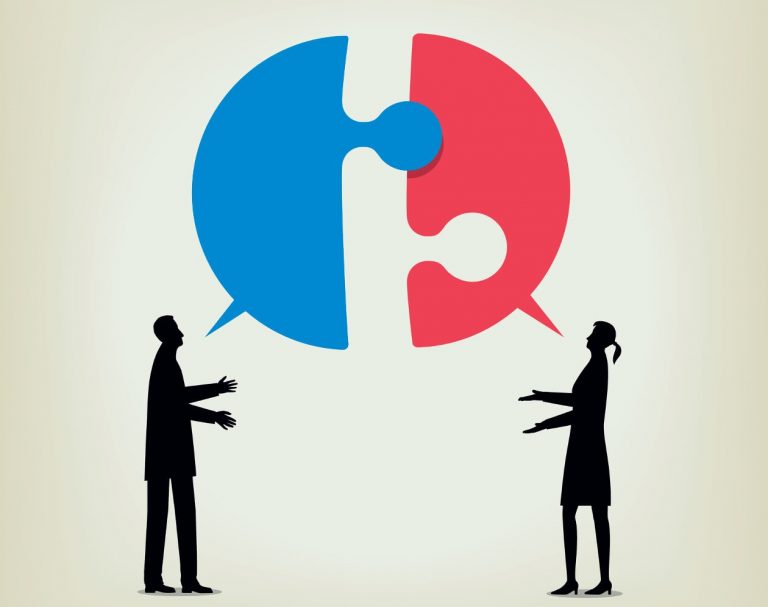 الگوهای رفتاری انسانها