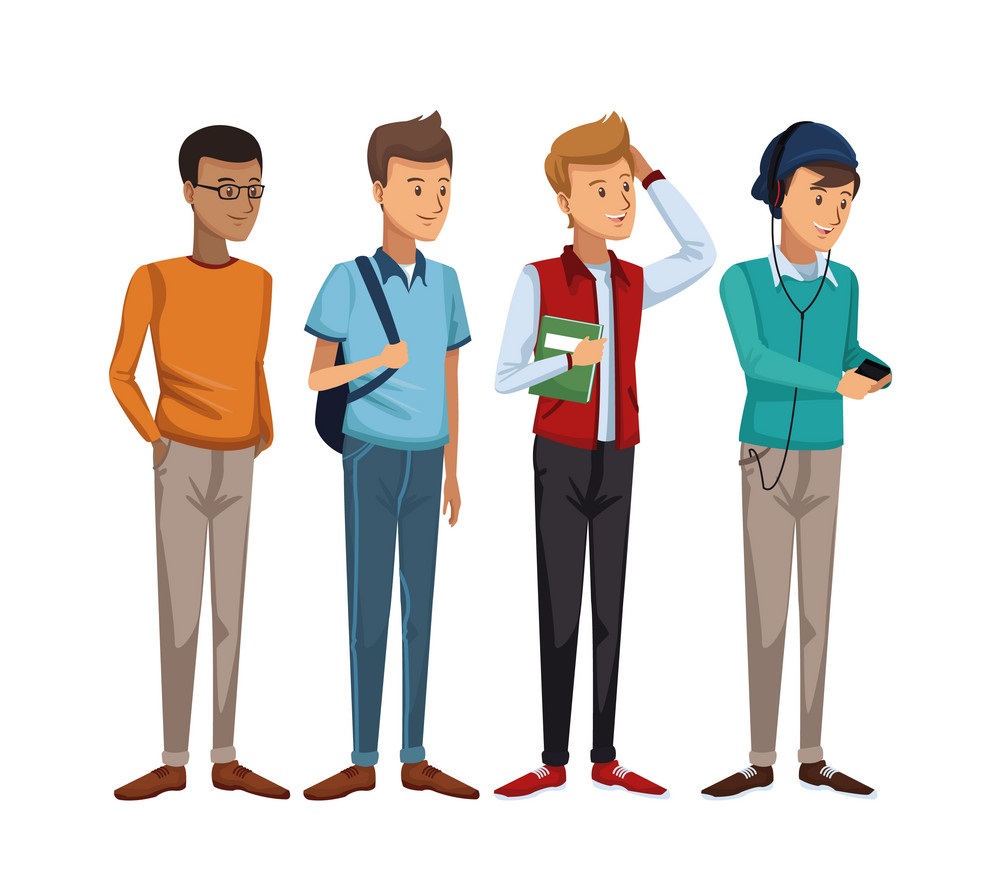 نیازهای اساسی انسان